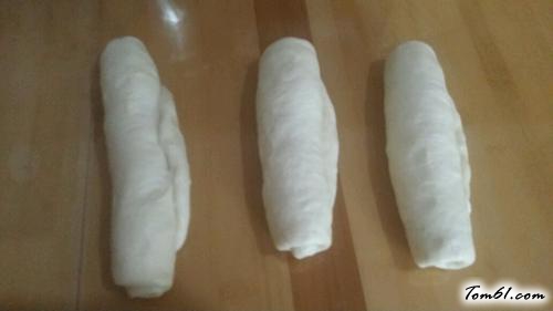 【北海道吐司】