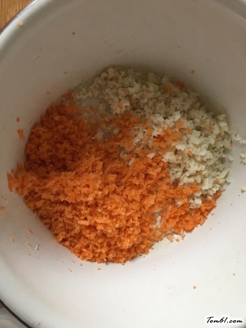 【什锦馄饨】