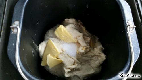 【北海道吐司】