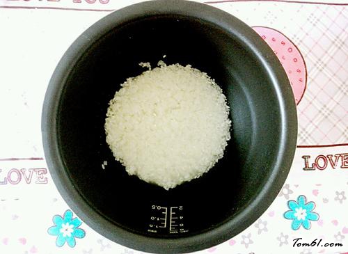 【泡菜拌饭】