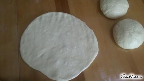 【北海道吐司】