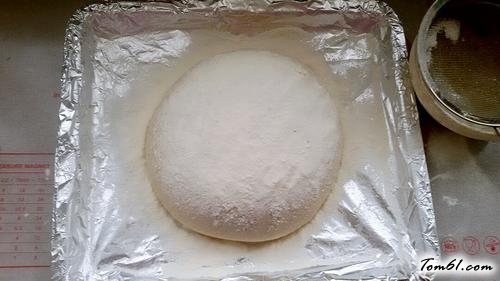 【大列吧全麦面包】