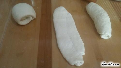 【北海道吐司】