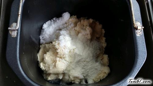 【北海道吐司】