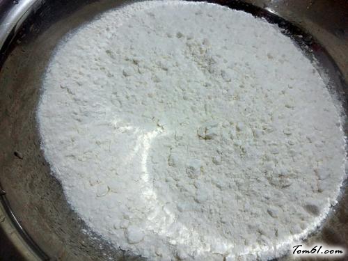 【三鲜荠菜饺子】