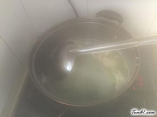 【什锦馄饨】