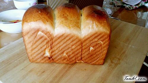 【北海道吐司】