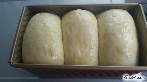 【北海道吐司】