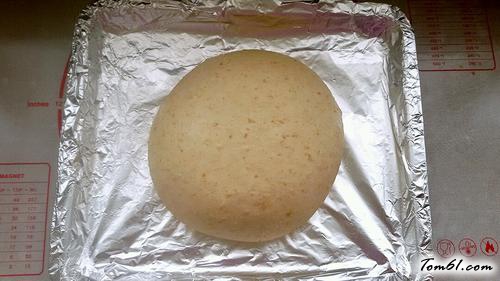 【大列吧全麦面包】