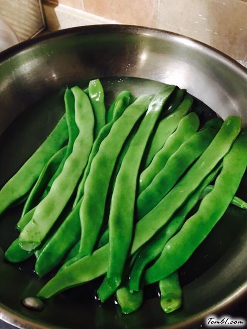 【芸豆猪肉水饺】