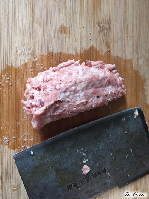 【什锦馄饨】