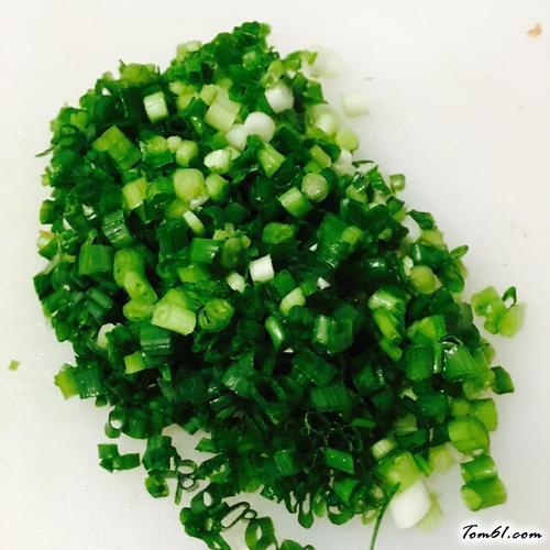 【芸豆猪肉水饺】