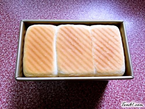 【土司面包】