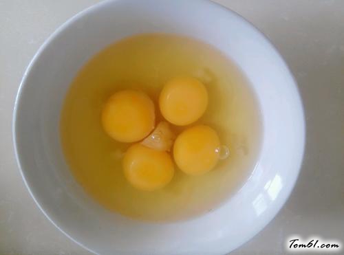 【韭菜鸡蛋馅饺子】