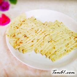 土豆煎饼的做法