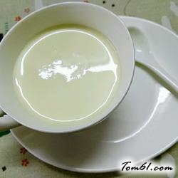 全蛋挞液的做法