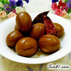 啤酒卤蛋的做法