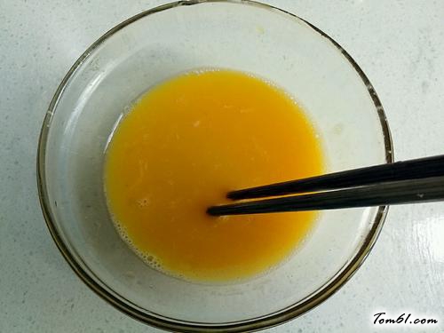 【培根鸡蛋饼】