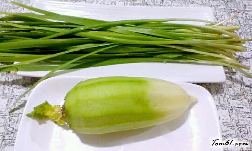 【煎萝卜盒子】