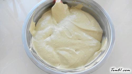 【抹茶奶油蛋糕卷】