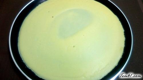 【三丝蛋米卷】