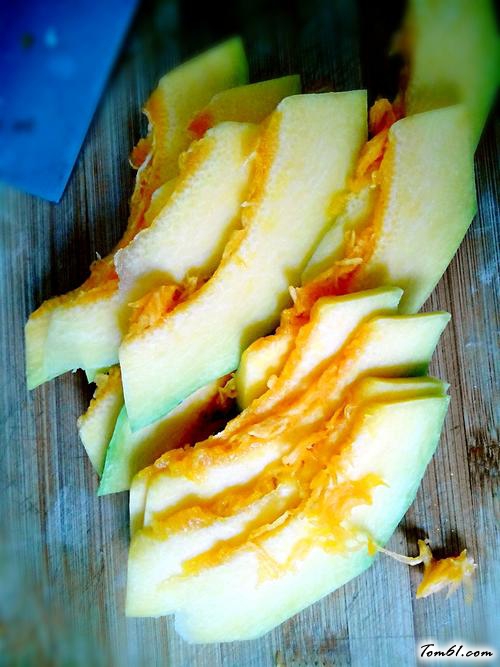 【南瓜鸡蛋饼】