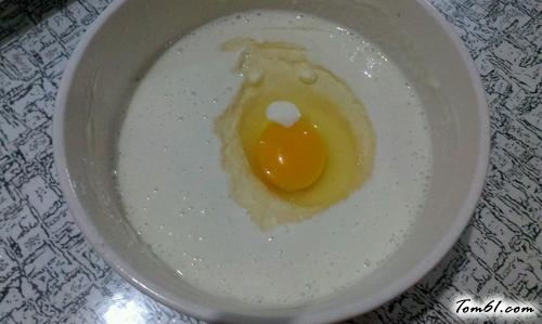 【煎萝卜盒子】