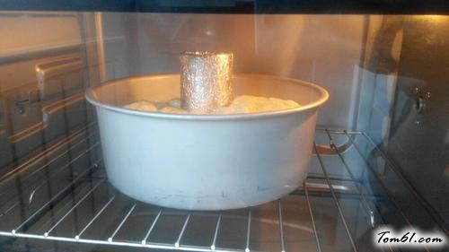 【手撕炼乳面包】