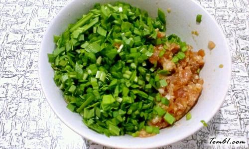 【煎萝卜盒子】