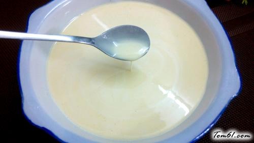 【三丝蛋米卷】