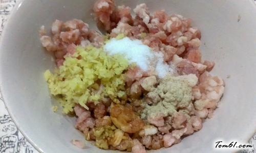 【煎萝卜盒子】