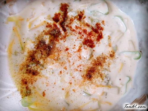 【南瓜鸡蛋饼】