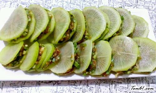 【煎萝卜盒子】