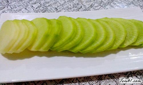 【煎萝卜盒子】