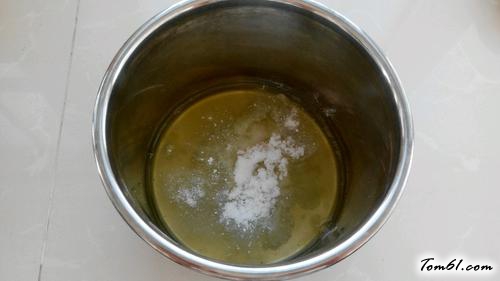 【抹茶奶油蛋糕卷】