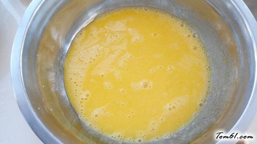 【抹茶奶油蛋糕卷】