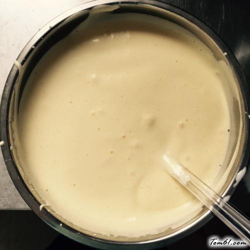 【椰蓉纸杯蛋糕】