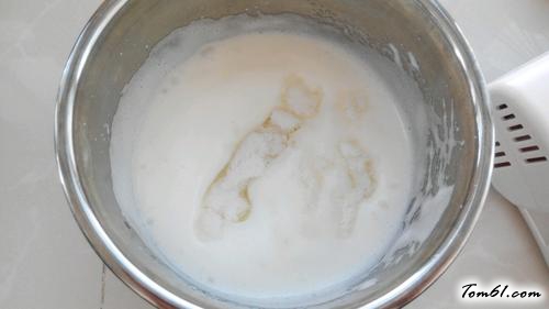 【抹茶奶油蛋糕卷】