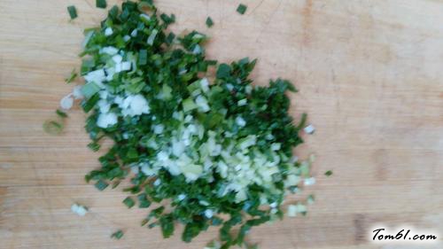 【家常土豆饼】