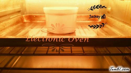 【法式焦糖布丁】