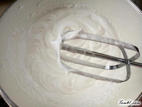 【红枣酸奶蛋糕】