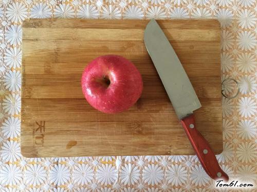 【荷花水果拼盘】