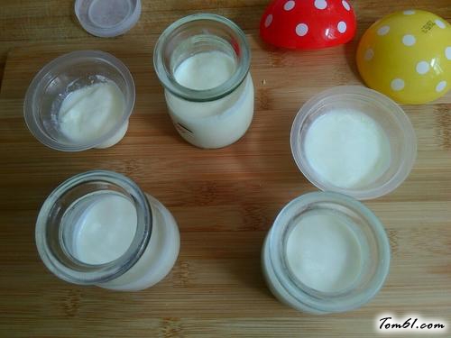 【西瓜酸奶布丁】