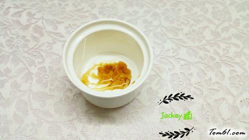 【法式焦糖布丁】