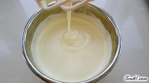 【蜂蜜小蛋糕】