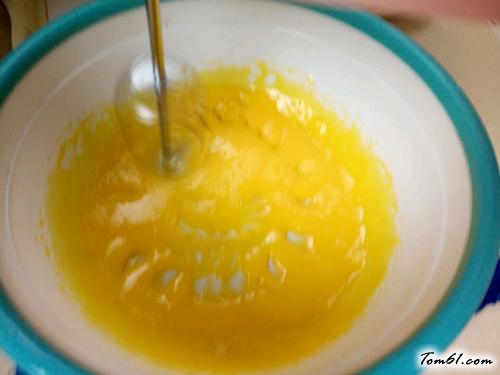 【红枣酸奶蛋糕】