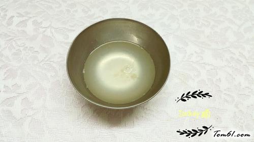 【法式焦糖布丁】