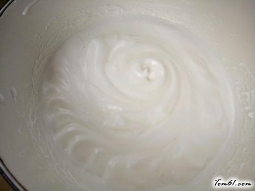 【红枣酸奶蛋糕】