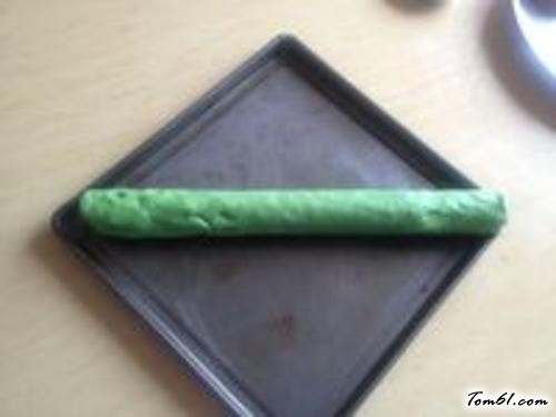 【猕猴桃曲奇】