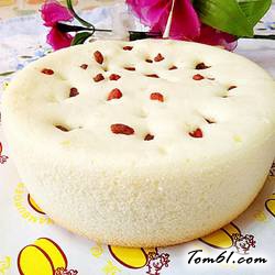 电饭煲蛋糕的做法